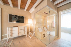 Regia Rosetta - Royal Rooms Borghetto
